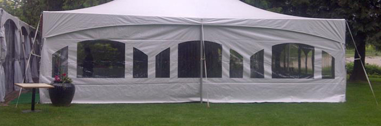 Marquee Tent Rentals Surrey, Cleartop Tent Rentals, Fame Tent Rentals Surrey