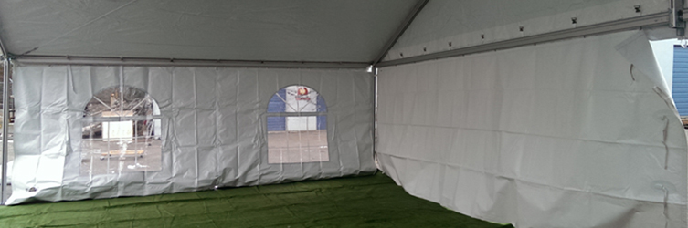 Marquee Tent Rentals Surrey, Cleartop Tent Rentals, Fame Tent Rentals Surrey